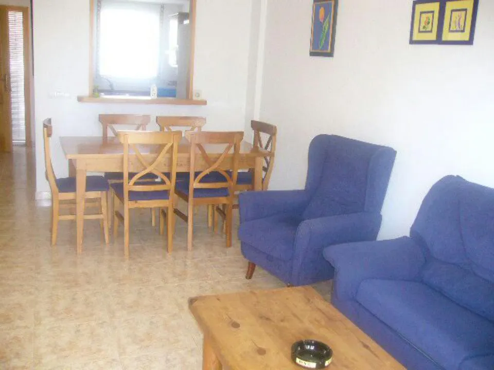 Apartamento en Playa Deveses, Alicante - foto 3